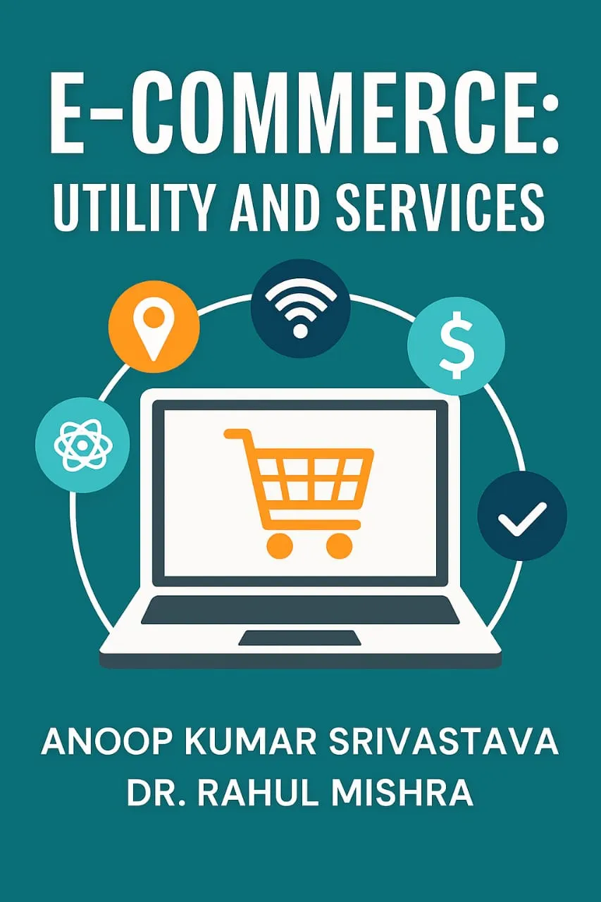 E-Commerce: Utility and Services